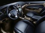 Ford Focus 2005 года